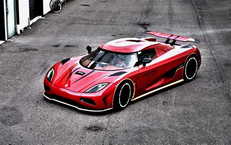 Koenigsegg Agera RS Wallpapers - Top Free Koenigsegg Agera RS Backgrounds - WallpaperAccess