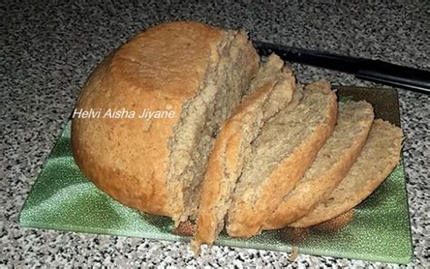 EASY STEAM BREAD - Your Recipe Blog