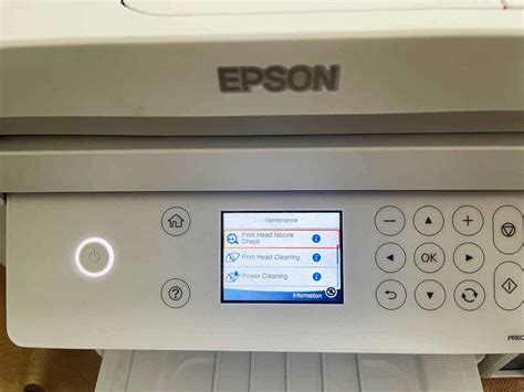 Epson Printer Troubleshooting (Won't Print?) 8 Reasons » Print Like This