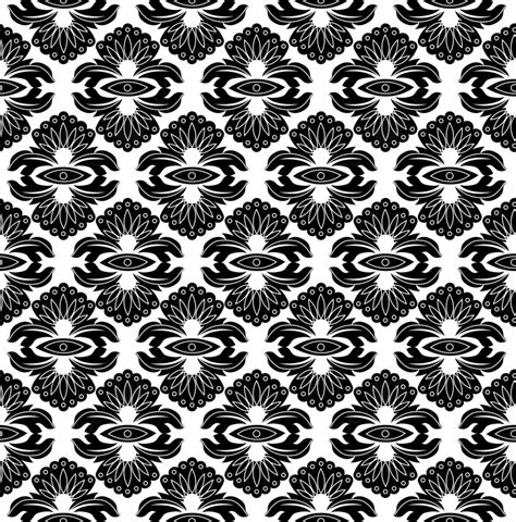 Abstract Floral Pattern Backdrop Background, Vector, Beauty, Leaf Background Image And Wallpaper ...