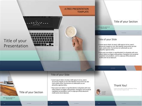 Free business powerpoint templates - parkrewa