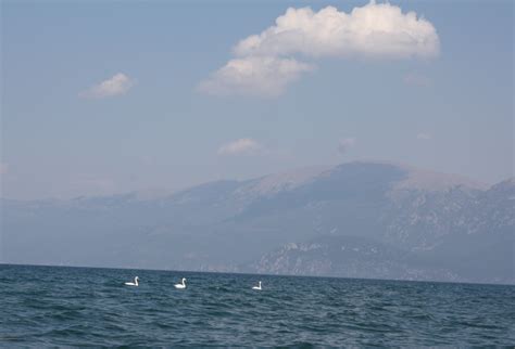 brenna journeys.: Pogradec & Lake Ohrid..