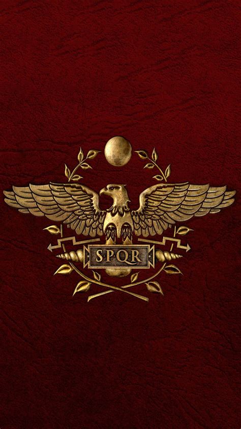 Roman Empire Wallpaper