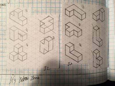 Puzzle Cube Challenge - John Z PLTW WEb