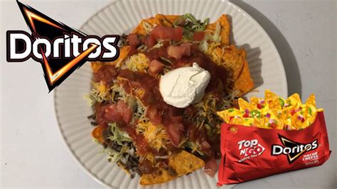 How To Make Nachos At Home With Doritos - Retake Again