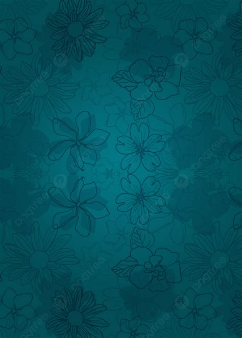 Green Vintage Shading Background Wallpaper Image For Free Download - Pngtree