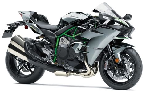 Top 10 Fastest Super Bikes In India - Rediff.com Get Ahead