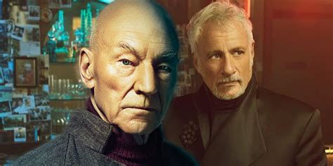 Star Trek: Picard Reveals a Shocking Secret About Q