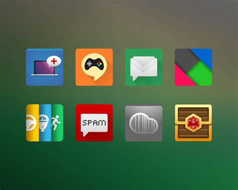 Android App Icon Design at Vectorified.com | Collection of Android App Icon Design free for ...