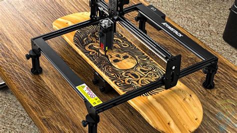 8 Best Wood Laser Engraver For 2023 | Robots.net