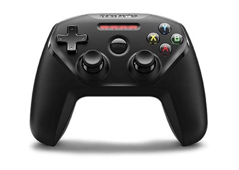 SteelSeries Stratus Duo cross-platform game controller offers full Fortnite support - Geeky Gadgets