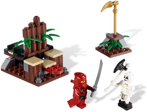 LEGO Ninjago 2011 | Brickset