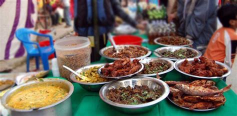 Magar Food Festival- Visit Nepal 2020 - Wonders of Nepal