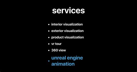 Unreal Engine. Animation on Behance