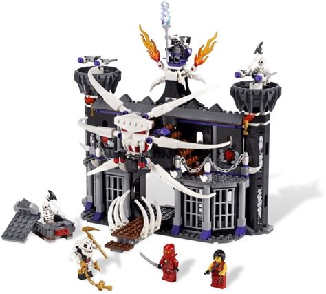 Ninjago | 2011 | Brickset: LEGO set guide and database