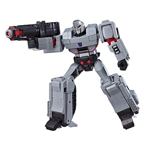 Megatron (Ultimate) - Transformers Toys - TFW2005