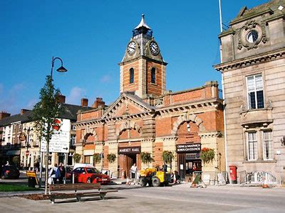 Visitor UK Crewe - Tourist info for Crewe, Cheshire & Wirral