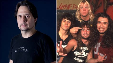 These are Dave Lombardo’s three favourite Slayer songs (and they’re not what you expect) | Louder