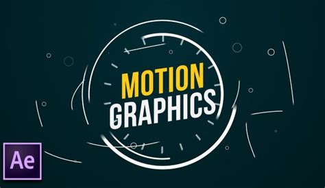 Motion Graphics Inspiration: 50 Best Motion Graphics Examples You’ll Love – Learn 3D Animation ...