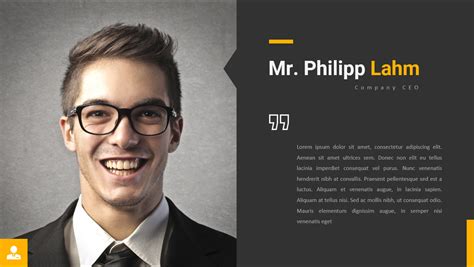 Hevo - Business Powerpoint Template, Presentation Templates | GraphicRiver