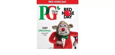 Where to buy Red Nose Day merchandise in Coventry - CoventryLive