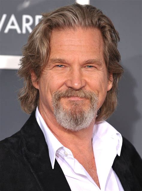 12 Of The Most Attractive Actors Over 60 | Older mens hairstyles, Long hair styles men, Mens ...