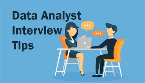 5 Best Data Analyst Interview Tips - InfoSeeMedia