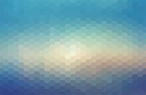 How do I make a geometric gradient background like this using Photoshop? - Graphic Design Stack ...