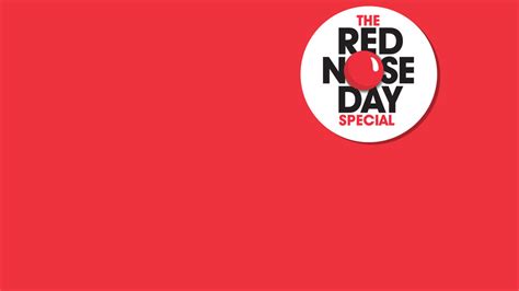 The Red Nose Day Special - NBC.com