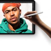 iPad Pro PNG HD Image - PNG All | PNG All