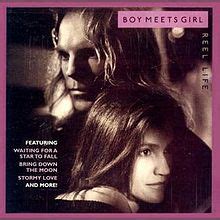 Reel Life (Boy Meets Girl album) - Wikipedia, the free encyclopedia