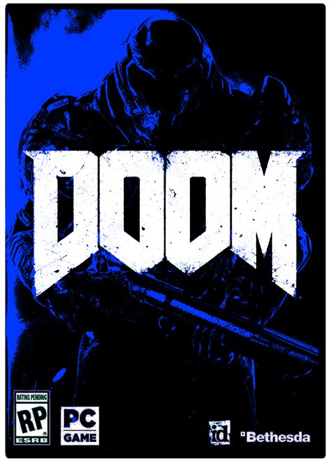 god damn this DOOM box art is bad | Page 8 | NeoGAF