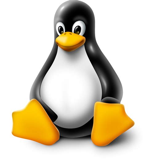 Linux PNG Transparent Images