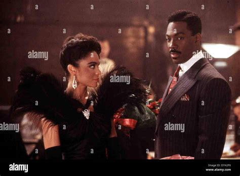 Harlem Nights Harlem Nights Jasmine Guy, Eddie Murphy Quick (Eddie Stock Photo, Royalty Free ...