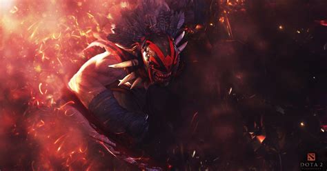 Dota 2 PC Wallpapers - Top Free Dota 2 PC Backgrounds - WallpaperAccess