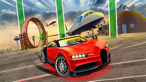 Top Speed Racing 3D – 100FreeGames