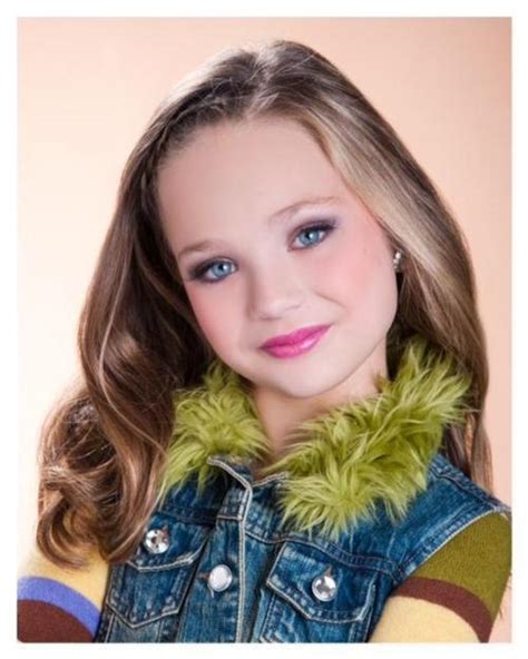 Image - Maddie Ziegler pyramid.jpg - Dance Moms Wiki