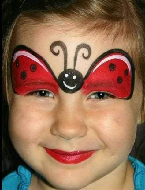 Face Painting Easy, Face Painting Designs, Pour Painting, Painting For Kids, Paint Designs ...