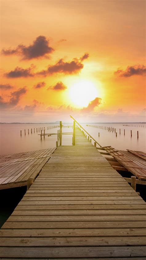 24 Sunrise iPhone Wallpapers - Wallpaperboat