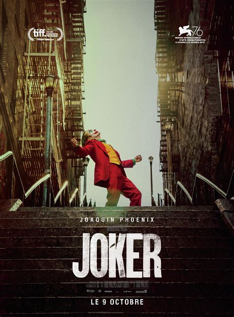 Joker - Film (2019) - SensCritique