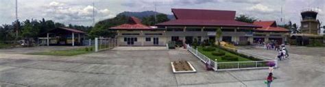 Dipolog Airport - Discover The Philippines