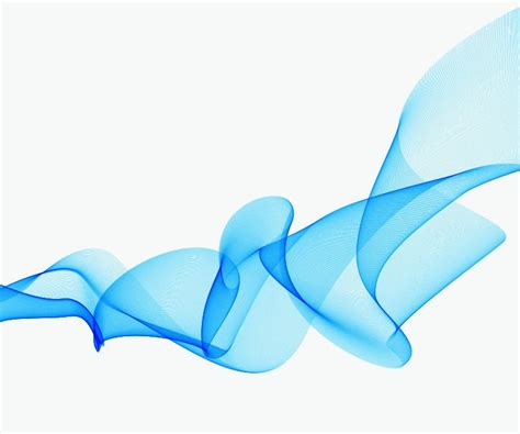 Abstract Design Background Blue Wave Vector Graphic | Free Vector Graphics | All Free Web ...