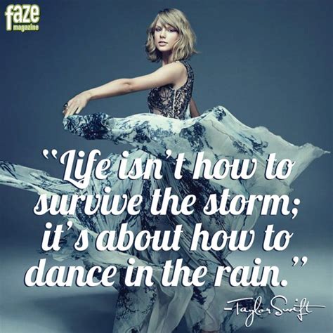 15 Inspiring Quotes By Taylor Swift That You NEED To Share - Faze