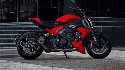 Ducati India will Launch These 9 New Bikes in 2023: Price, Booking, Delivery and More