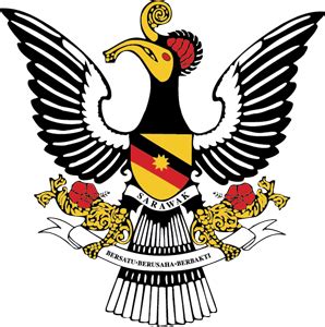 Sarawak State Logo Vector (.EPS) Free Download