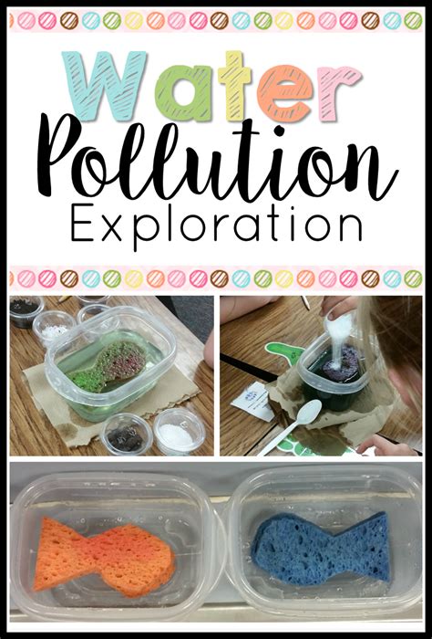 Earth Day Science Activities For Toddlers - Jean Harrison's Kindergarten Worksheets