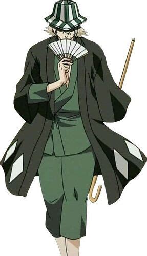 Kisuke Urahara | Heroes Wiki | FANDOM powered by Wikia