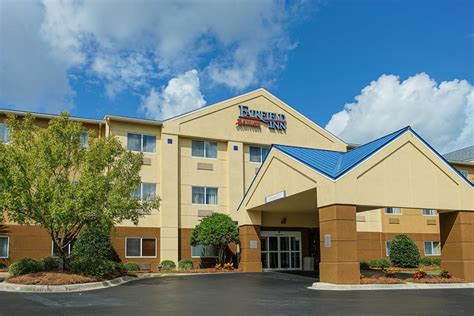 Fairfield Inn Tallahassee North/I-10- Tourist Class Tallahassee, FL Hotels- GDS Reservation ...