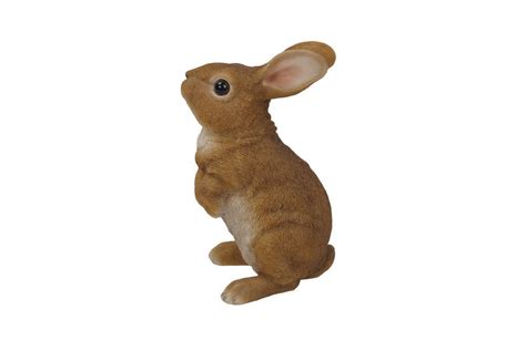 Buy Standing Rabbit Statue for Sale Online in USA & Canada. – OakValleyDecor