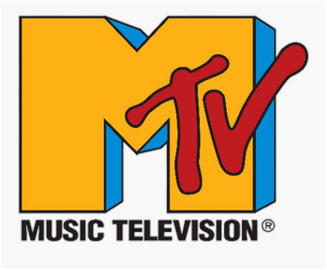 Mtvmusic Music Mtv 80s Aesthetic Aesthetics Tumblr - Mtv Logo 90s , Free Transparent Clipart ...